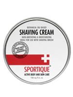 SHAVING CREAM - Click Image to Close